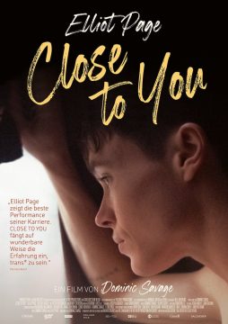 Close to you - 2024