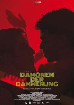 DÄMONEN DER DÄMMERUNG - 2024