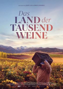 Das Land der tausend Weine - 2023