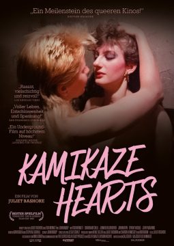 Kamikaze Hearts - 1986