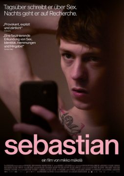 Sebastian - 2024