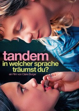 TANDEM – IN WELCHER SPRACHE TRÄUMST DU? - 2024