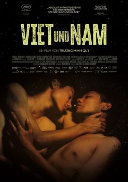 Viet und Nam - 2024