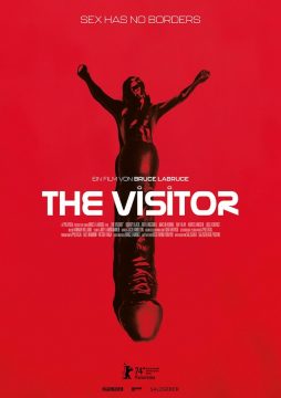THE VISITOR - 2024