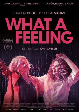 What A Feeling - 2024