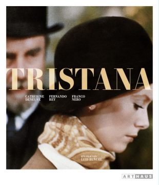 Tristana - 1970