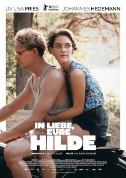 In Liebe, Eure Hilde - 2024