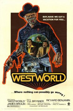 Westworld - 1973