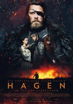 Hagen - 2024