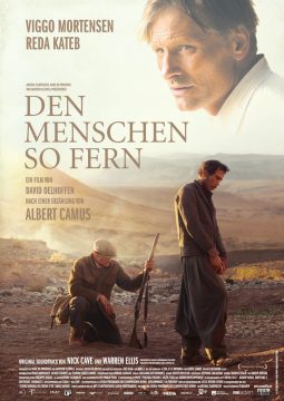 Den Menschen so fern - 2014