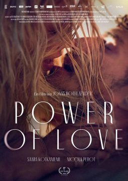 Power of Love - 2023