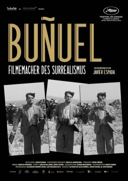 Bunuel - 2021