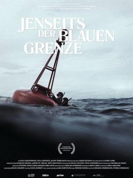 Jenseits der blauen Grenze - 2024