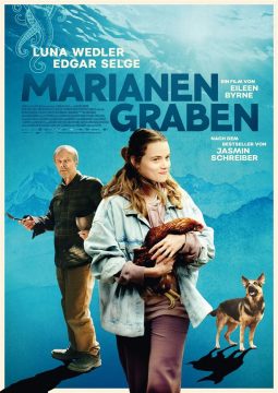 Marianengraben - 2024