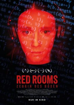 Red Rooms - 2023