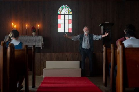 Spirit in the Blood - 2024