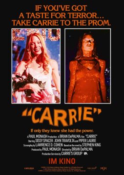 Carrie - 1976