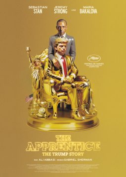 The Apprentice - 2024