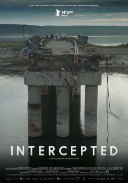 Intercepted - 2024