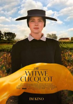 Die Witwe Clicquot - 2024