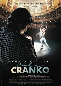 Cranko - 2024