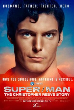 Super/Man - 2024