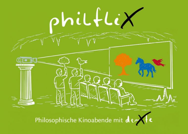 philfliX: Philosophie & Film