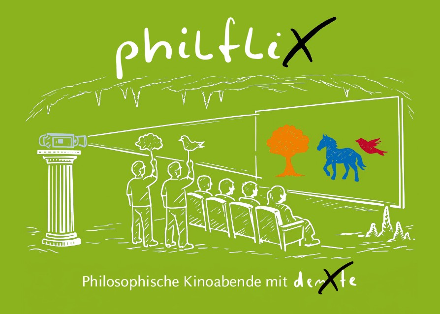 philfliX: Philosophie & Film