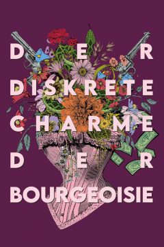 Der diskrete Charme der Bourgeoisie - 1972
