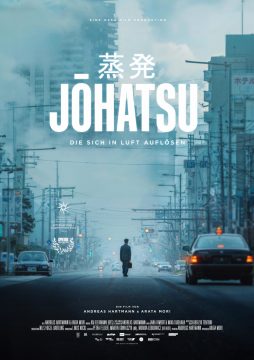 Johatsu - 2024