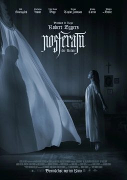 Nosferatu - 2024