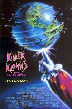 Space Invaders - 1988
