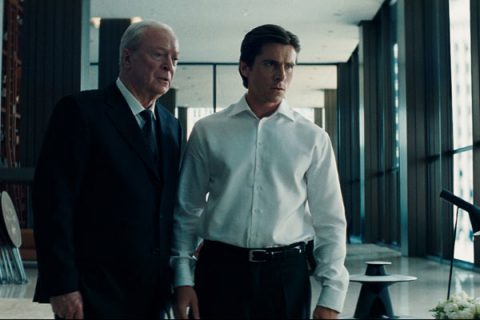 THE DARK KNIGHT - 2008