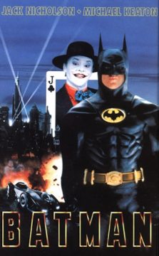 Batman - 1989
