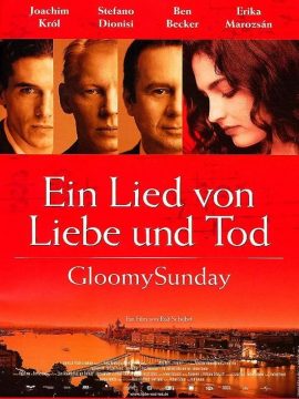 Gloomy Sunday - 1999