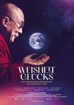 Weisheit des Glücks - 2024
