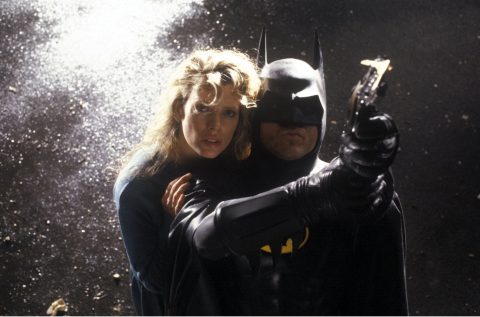 Batman - 1989