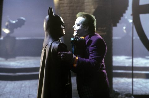 Batman - 1989