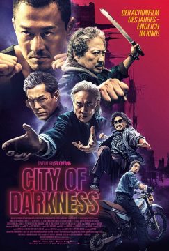 City of Darkness - 2024