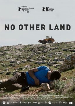 No Other Land - 2024