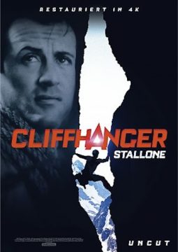 Cliffhanger - 1993