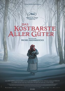 DAS KOSTBARSTE ALLER GÜTER - 2024