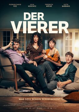 Der Vierer - 2024