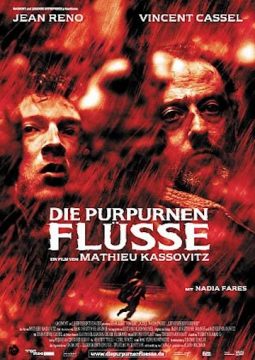 Die purpurnen Flüsse - 2000