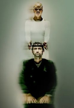 Macbeth: David Tennant and Cush Jumbo - 2024