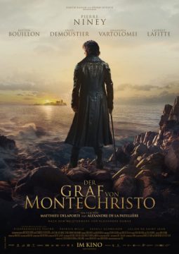Der Graf von Monte Christo - 2024