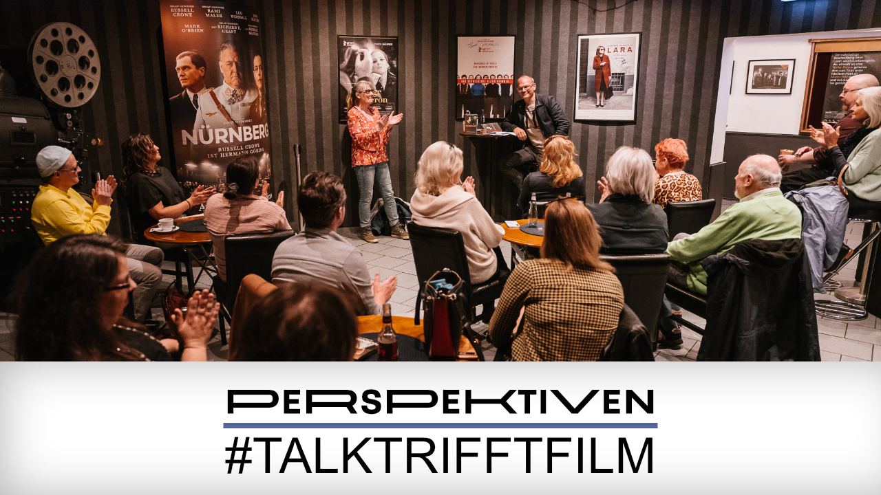 Filmreihe: Perspektiven