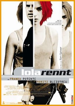 LOLA RENNT - 1998