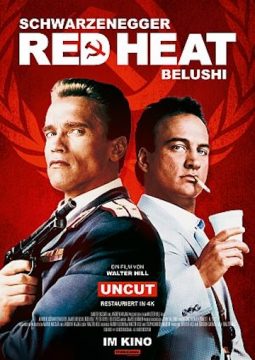 Red Heat - 1988