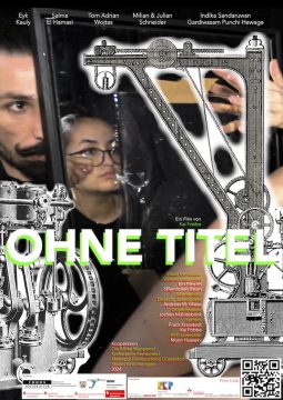 Ohne Titel - 2024